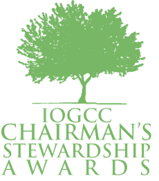 IOGCC Chairman's Stewardship Awards